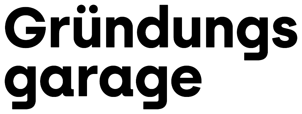 Gründungsgarage Logo