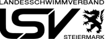 Landesverband Schwimmen Logo