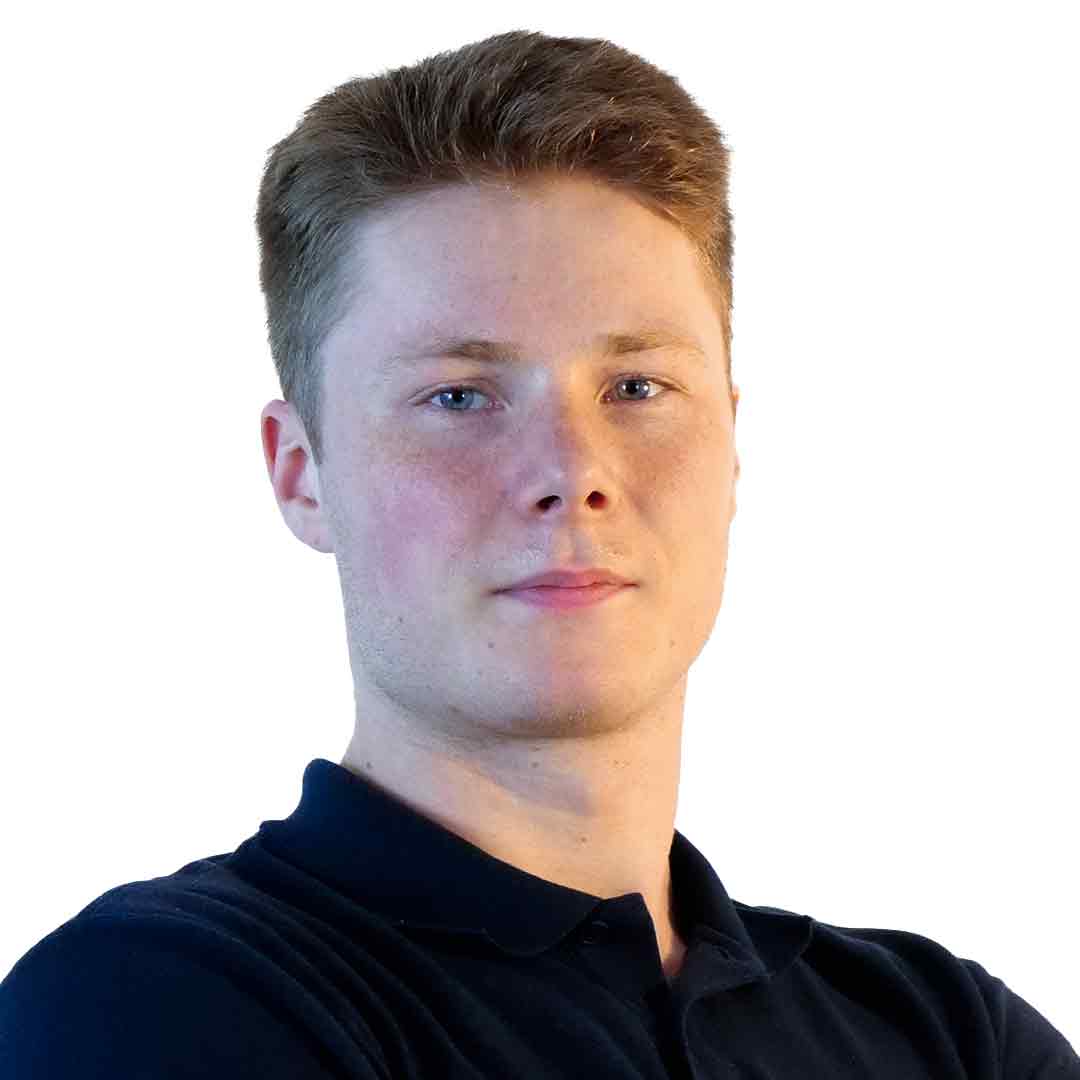 Oscar Schumacher