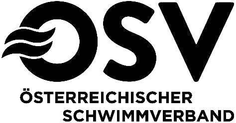 Österreichischer Schwimmverband Logo